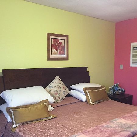 Destiny Inn Pleasantville Kültér fotó
