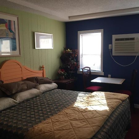 Destiny Inn Pleasantville Kültér fotó