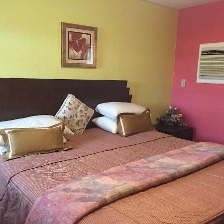 Destiny Inn Pleasantville Kültér fotó