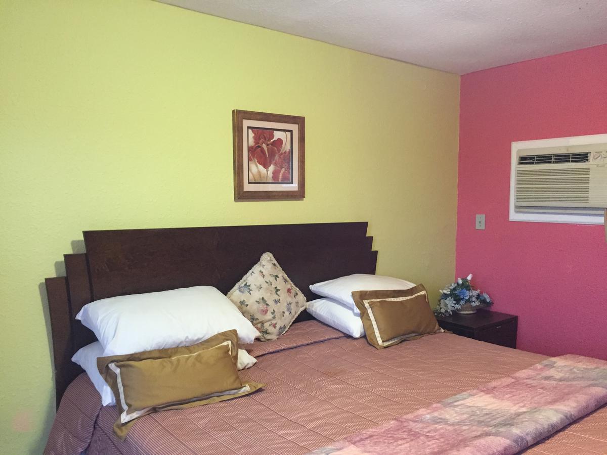 Destiny Inn Pleasantville Kültér fotó