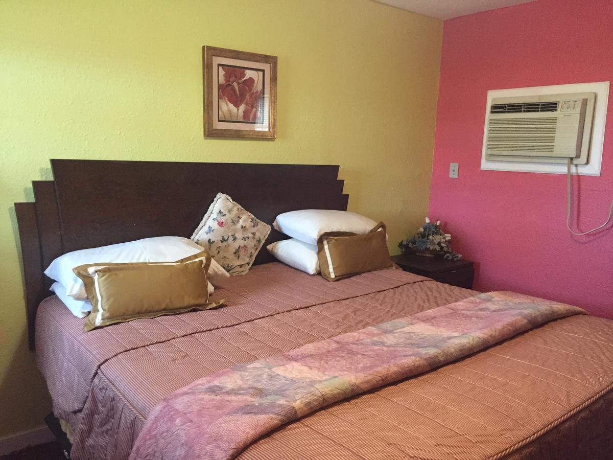Destiny Inn Pleasantville Kültér fotó