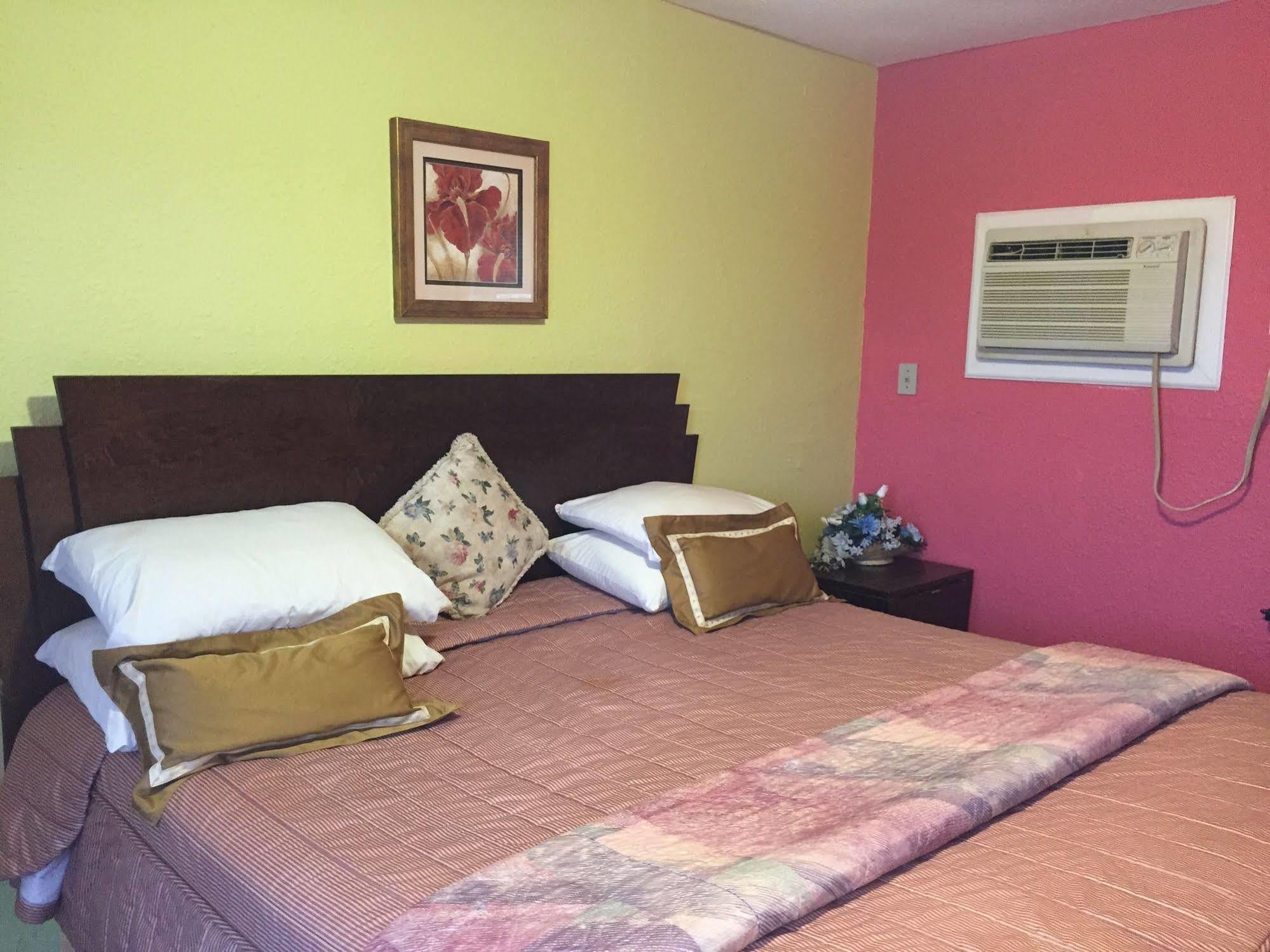 Destiny Inn Pleasantville Kültér fotó
