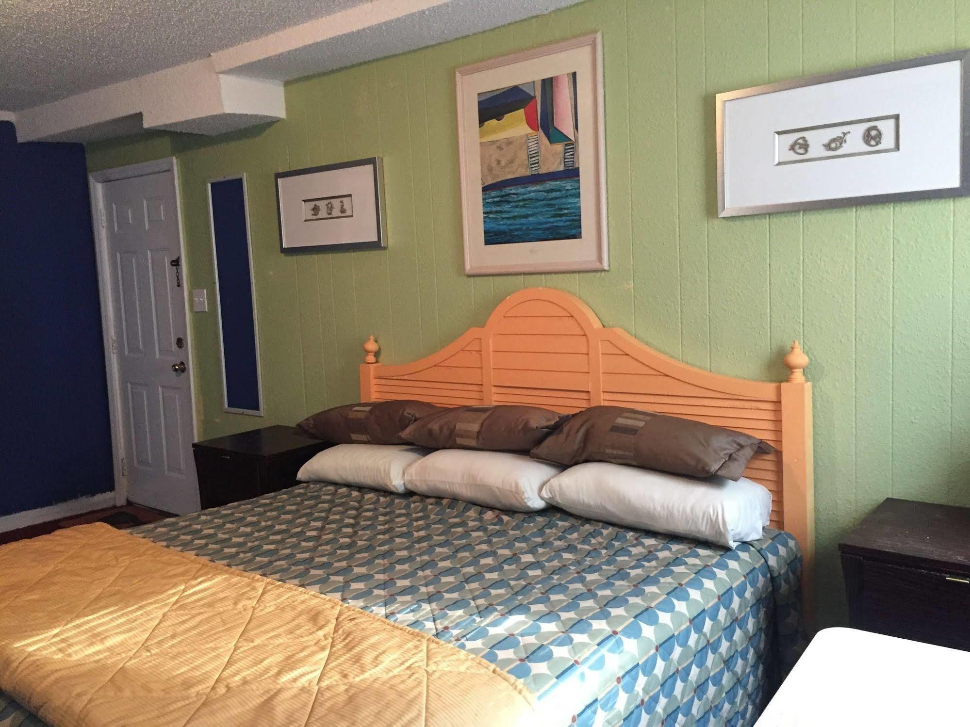 Destiny Inn Pleasantville Kültér fotó