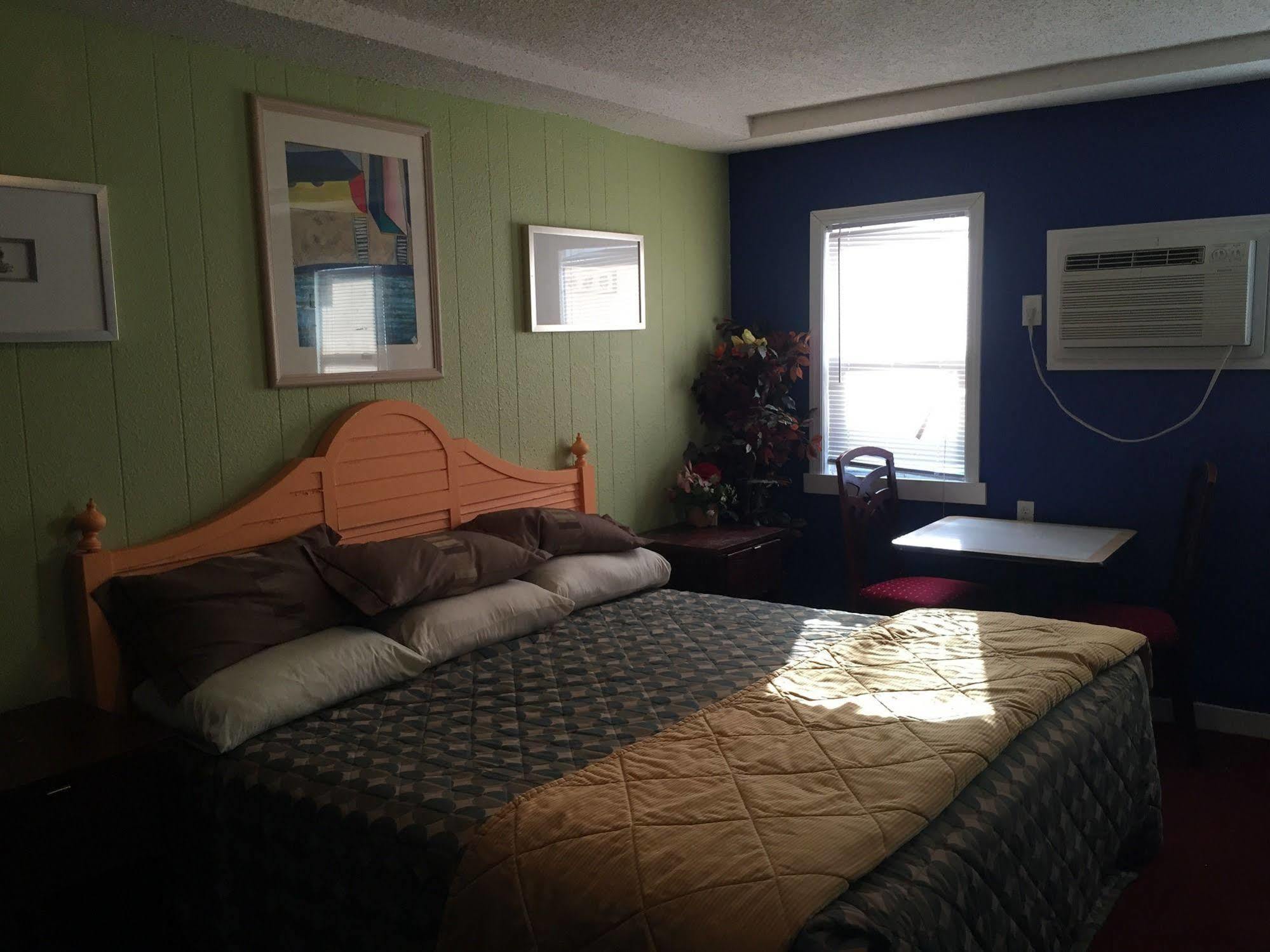 Destiny Inn Pleasantville Kültér fotó